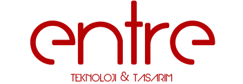 Entre Teknoloji Ve Tasarım